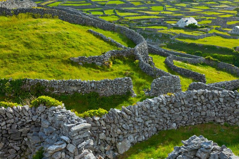 Aran Islands & Western Way ©JUAN CARLOS MUNOZ/adobestock